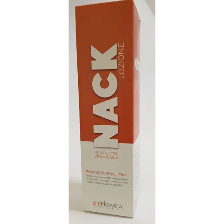 Nack ZooDermica 250ml