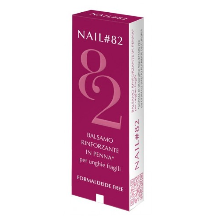 Nail 82 Sofar 40ml