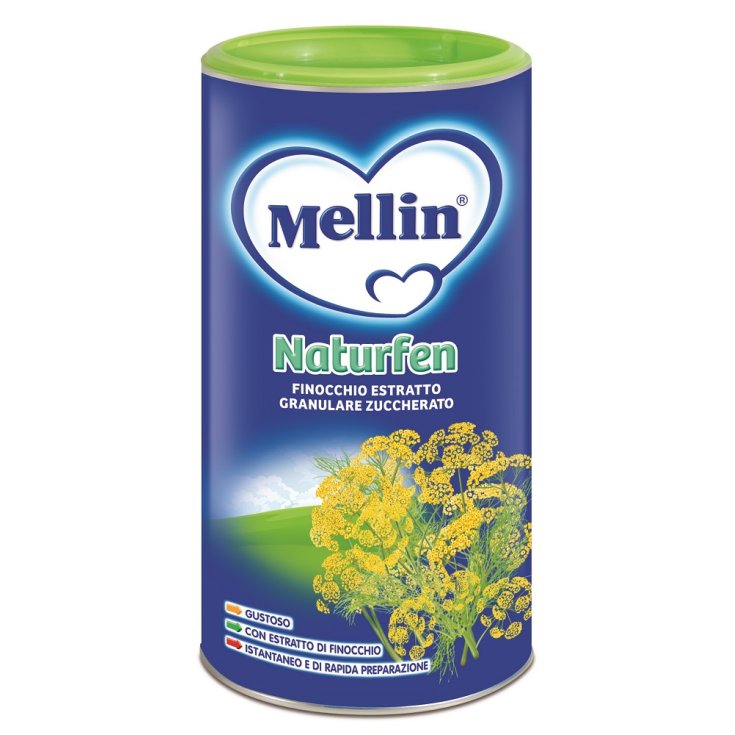 Naturfen Mellin 200g