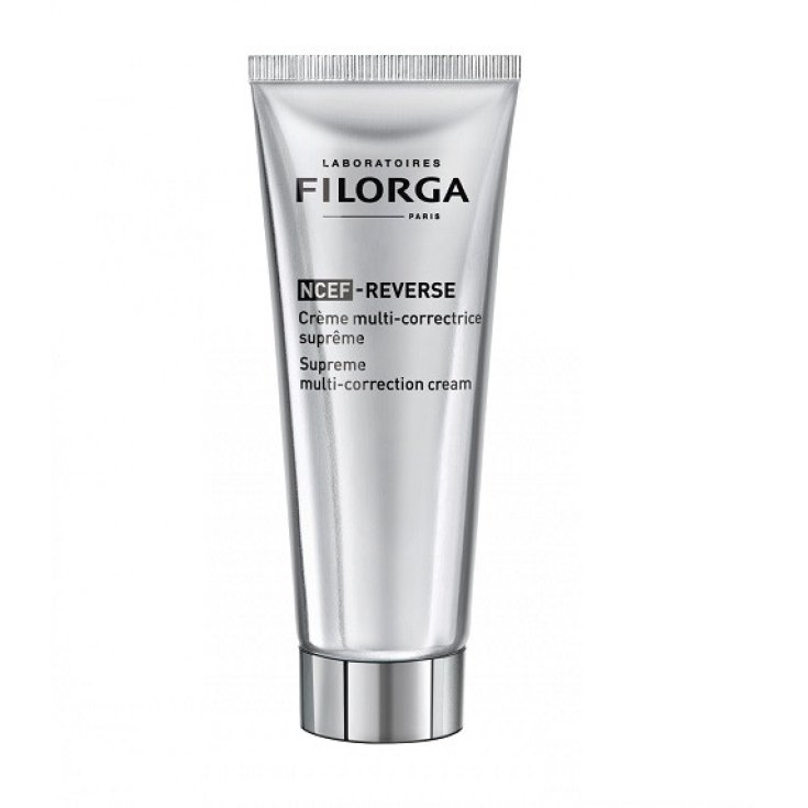 NCEF-REVERSE Filorga 75ml