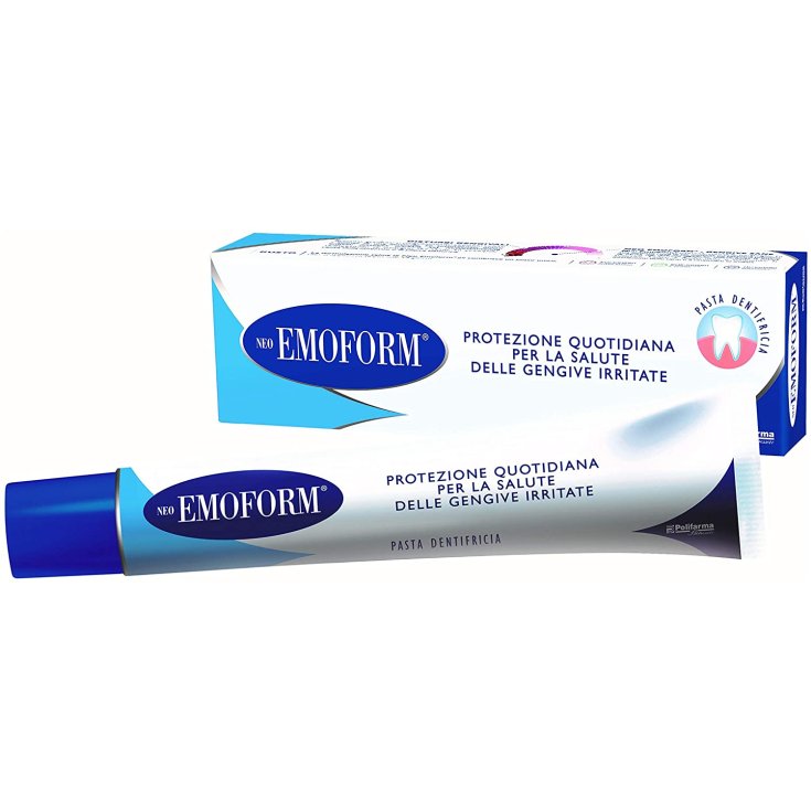 Neo Emoform® Polifarma 75 ml