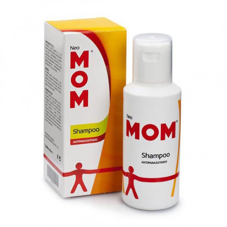 Neo MOM® - Candioli Pesticide Shampoo 150ml