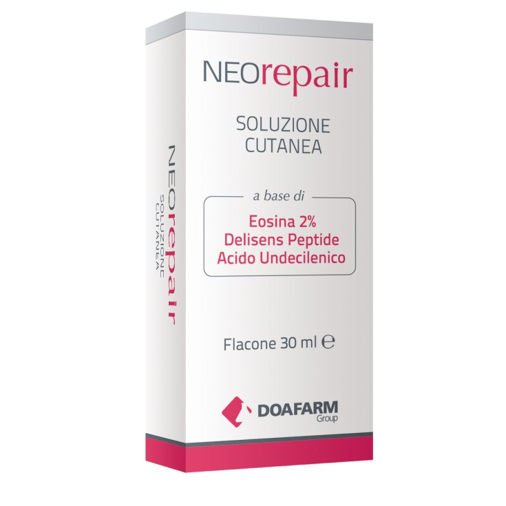 Neorepair DOAFARM Cutaneous Solution 30ml