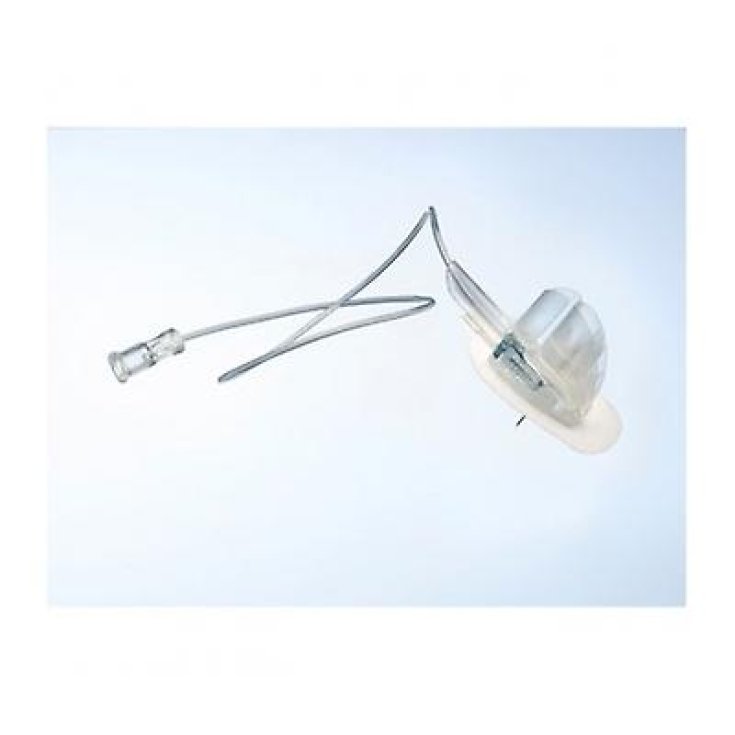 Neria ™ Convatec Infusion Device 1 Piece