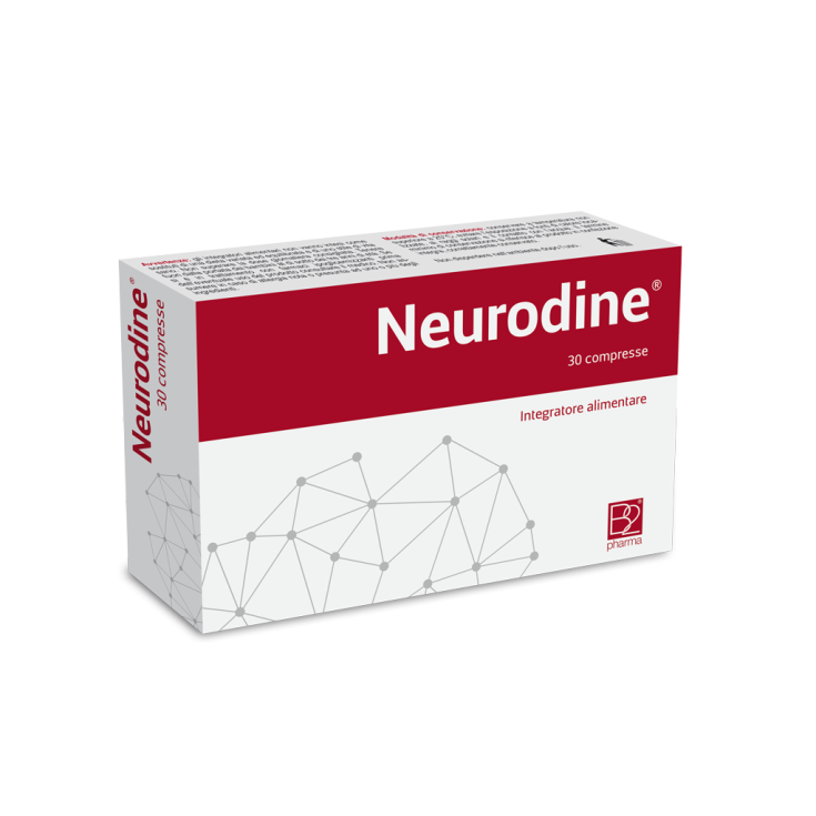 Neurodine® B2pharma 30 Tablets