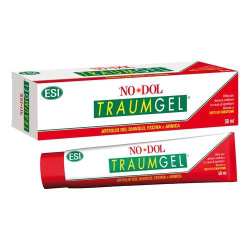 VIAMAL TRAUMA  GEL TUBE 50G