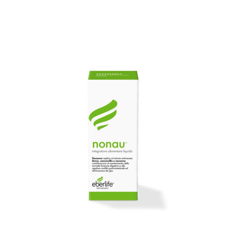 Nonau EberLife Pharmaceuticals 30ml