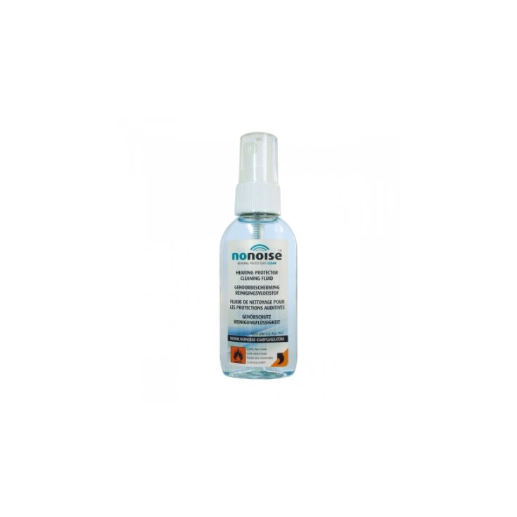 NoNoise Pharmacare Cleaning Lotion 50ml