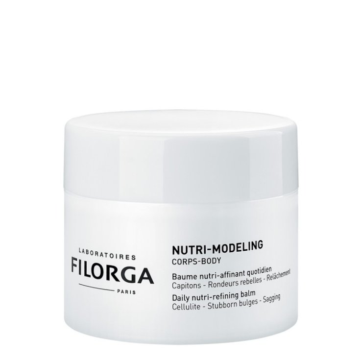 NUTRI-MODELING Filorga 200ml