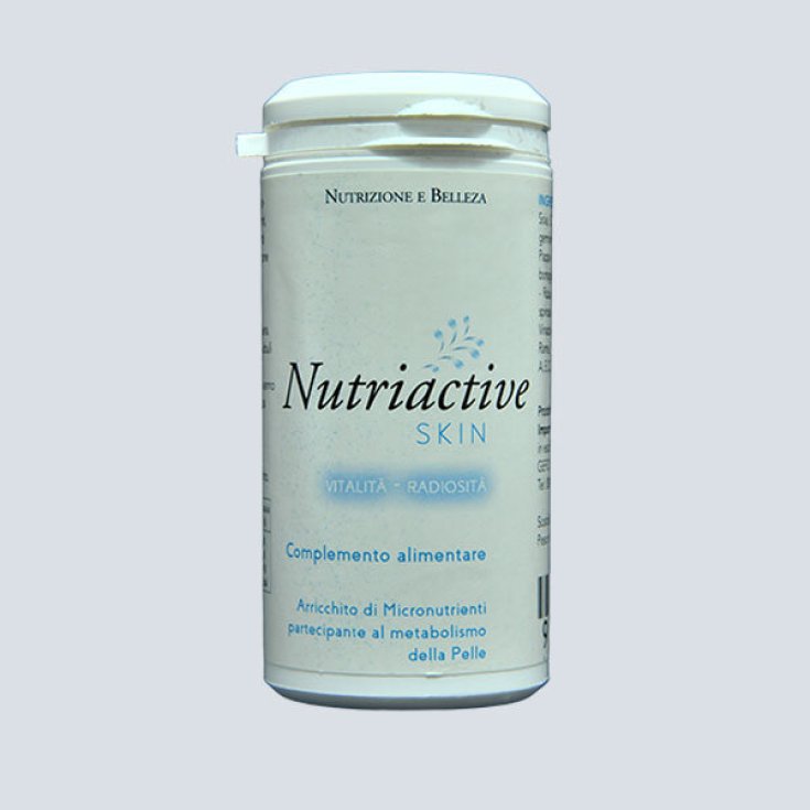 Nutriactive Skin 60 Capsules