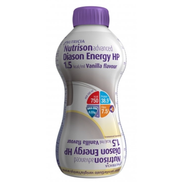 Nutrison Advanced Diason Energy Hp Nutricia 500ml