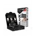 O₃X Black Strips Whitening BlanX 10 Strips