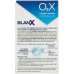 O₃X Whitening Strips BlanX 10 Strips