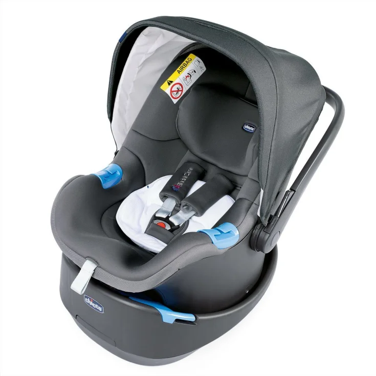 Oasys 0+ Up Baby Care Chicco 1 Piece