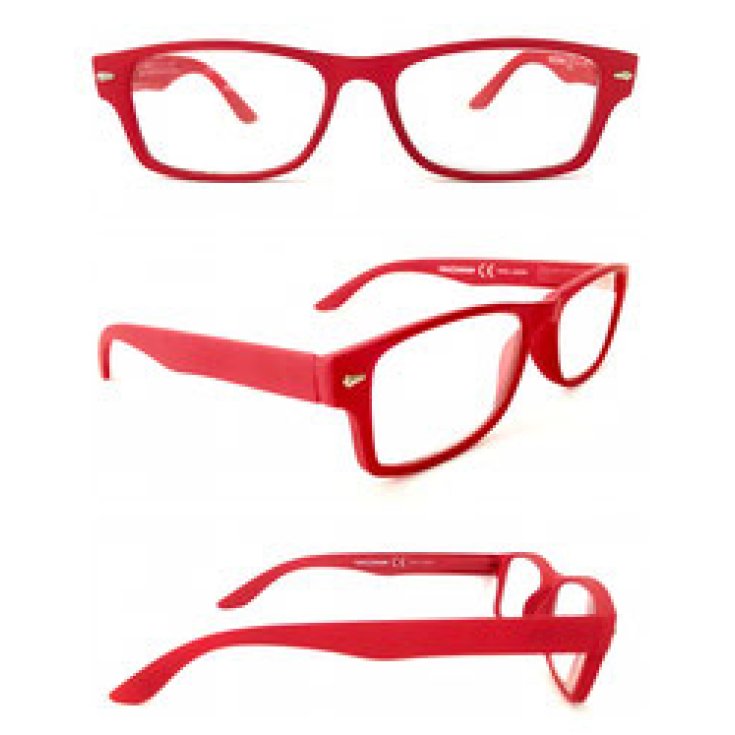 Reading Glasses +3.00 Lipari 1 Pair