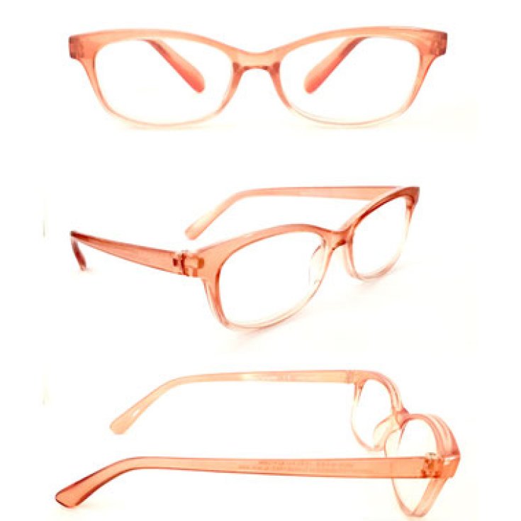 Reading Glasses +2.00 Linosa 1 Pair