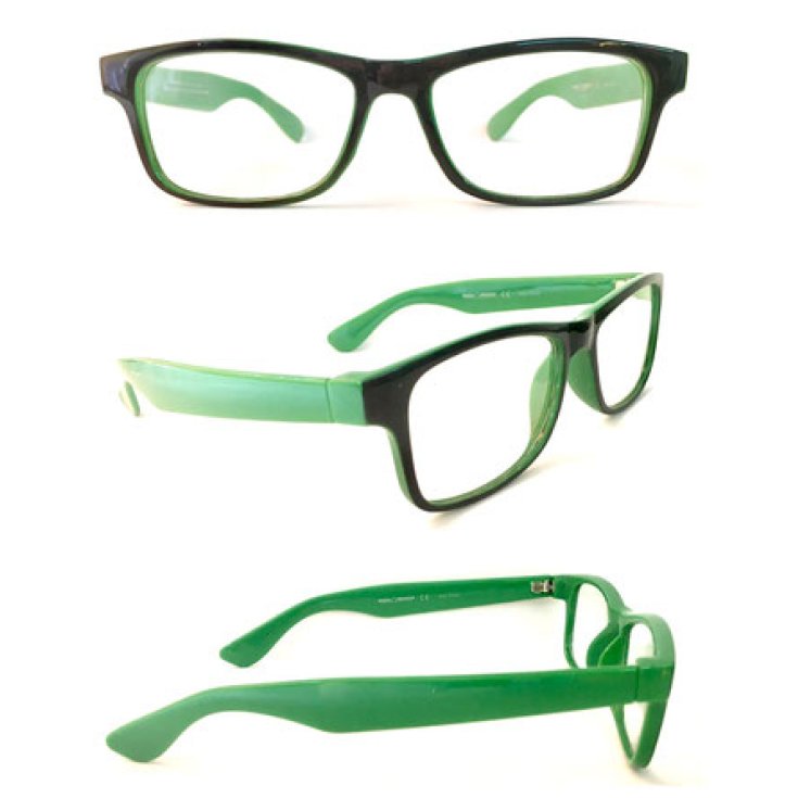 Reading Glasses + 2.50 Ponza 1 Pair