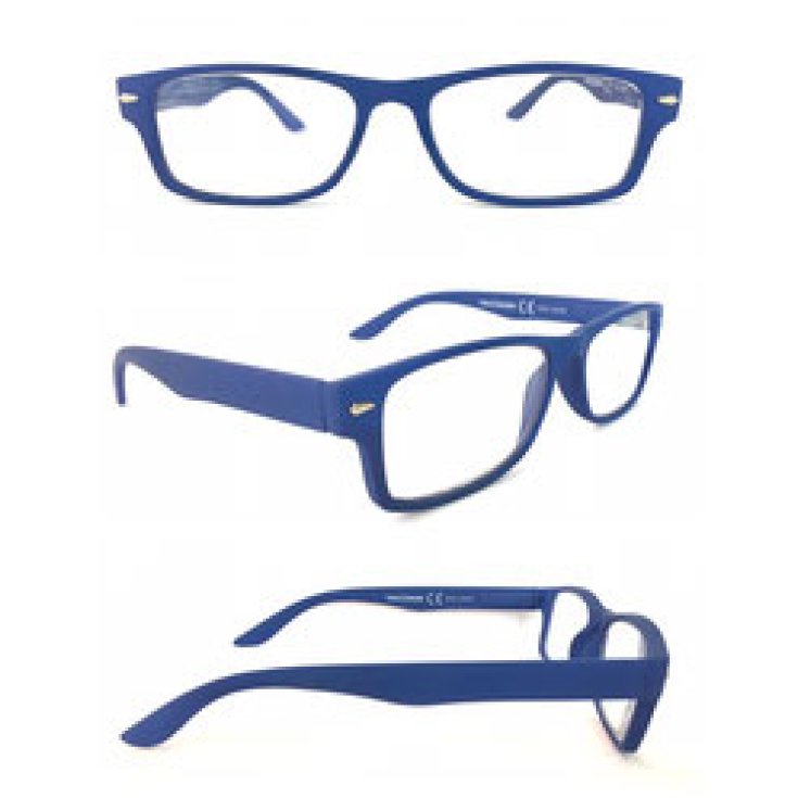 Reading Glasses +2.00 Lipari 1 Pair