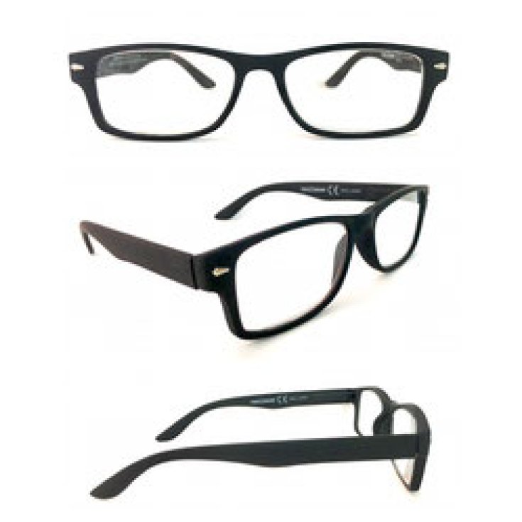 Reading Glasses +3.50 Lipari 1 Pair