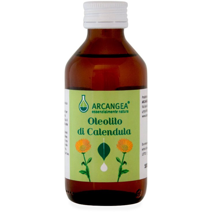 Arcangea Calendula Oil 50ml