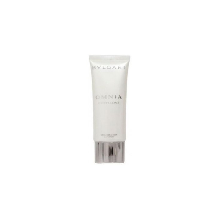 Omnia Crystalline BULGARI 100ml