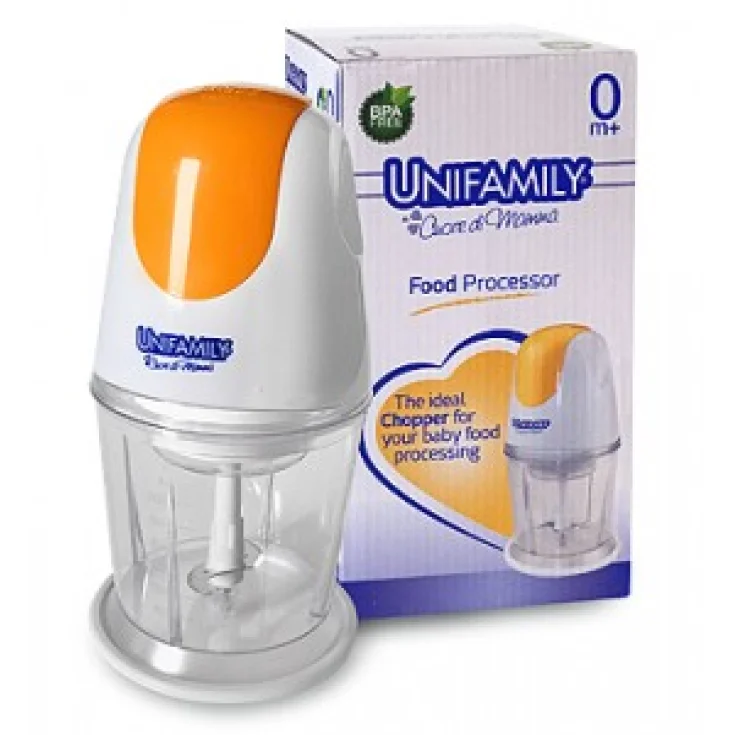 Baby Unifamily 1 Piece Homogenizer
