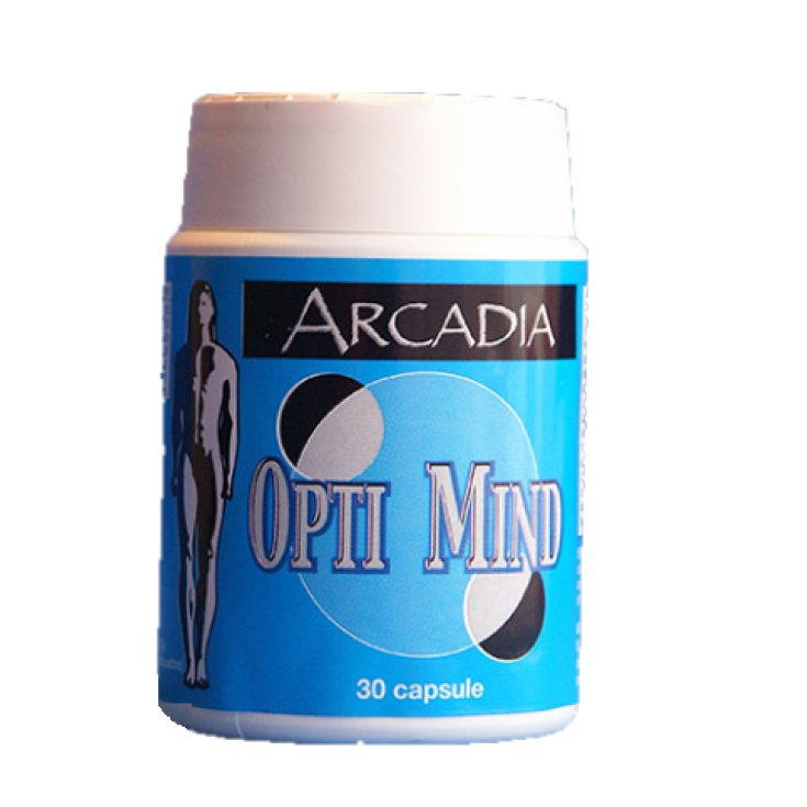 Opti Mind Arcadia 30 Capsules