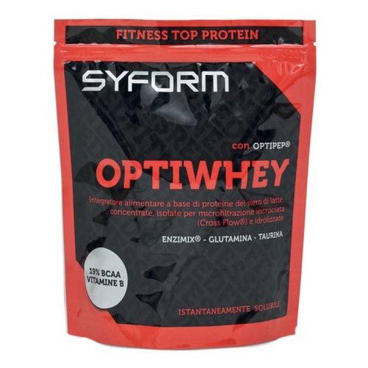 Optiwhey Syform 500g