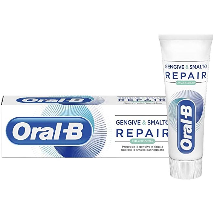 Gums & Nail Polish Repair Oral-B 75ml