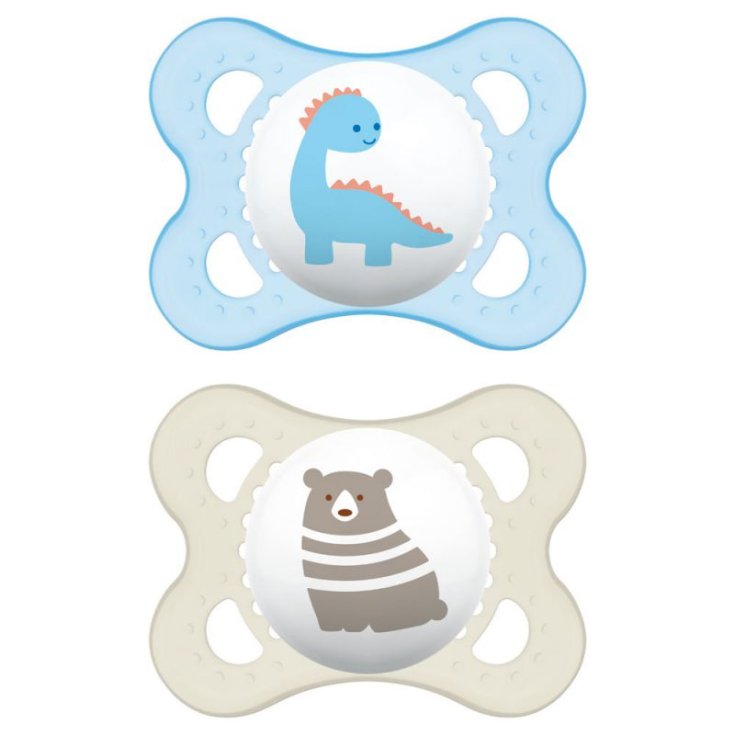 Original Trend 2-6 Months Boy Mam 2 Pieces