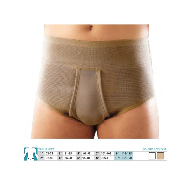 Orione 309 SAFTE Color Gray Size 4