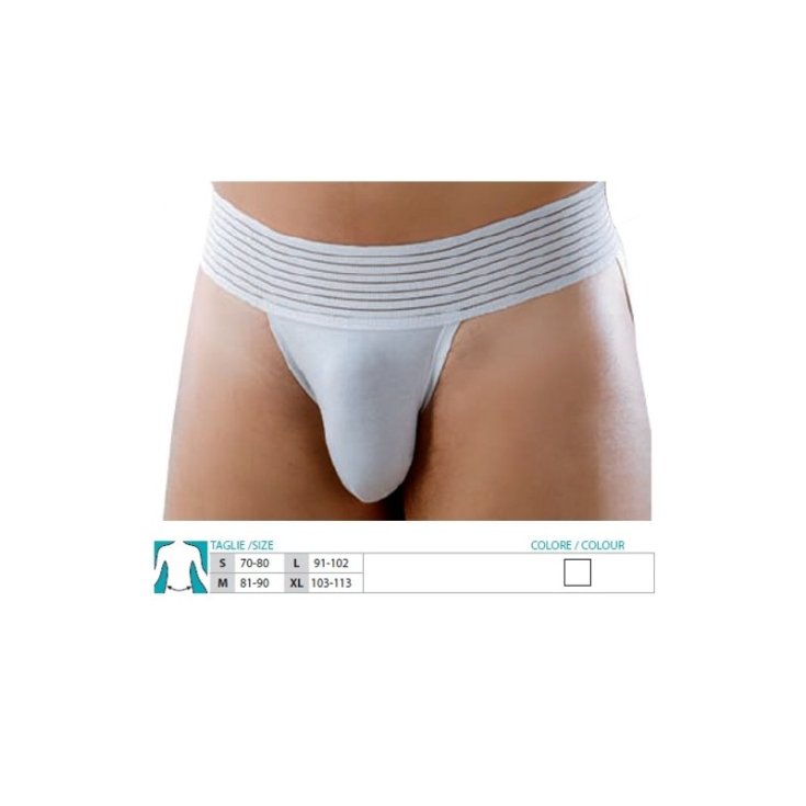 Orione 311 SAFTE Color White Size S