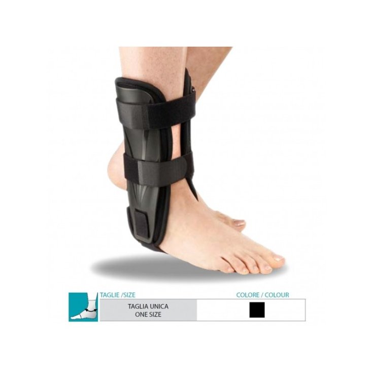 Orione 417 Anklet With Pads SAFTE