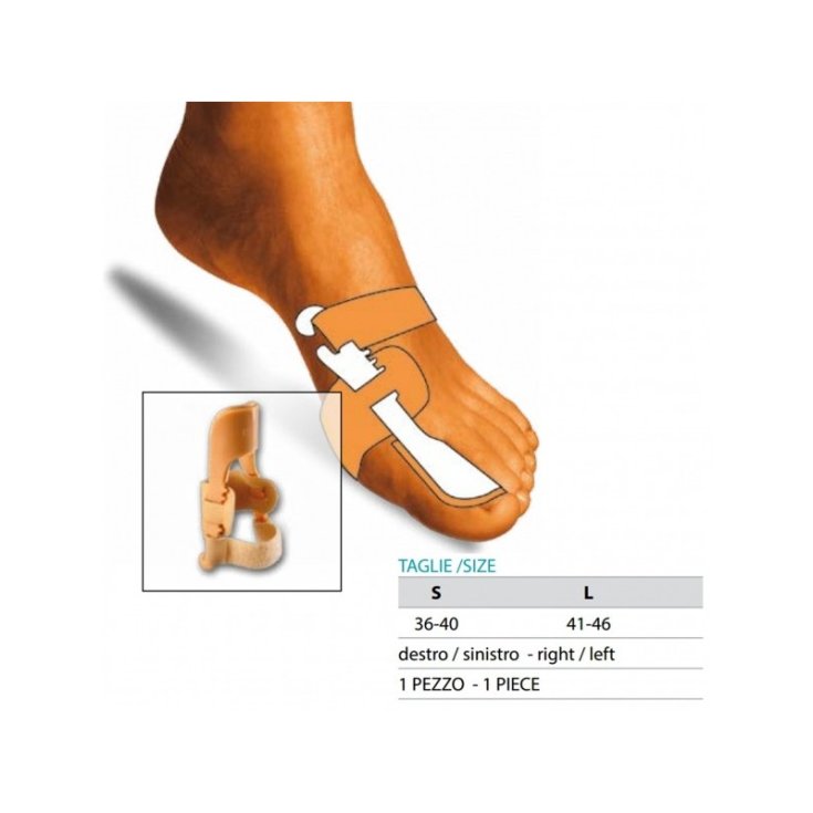 Orione Ok Ped Safte 1 Piece Orione Ok Ped Safte 1 Piece
