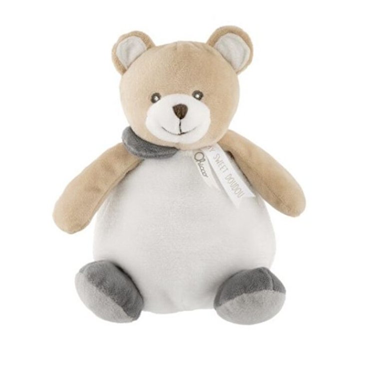 2 In 1 Ball Bear My Sweet Doudou CHICCO 0M +