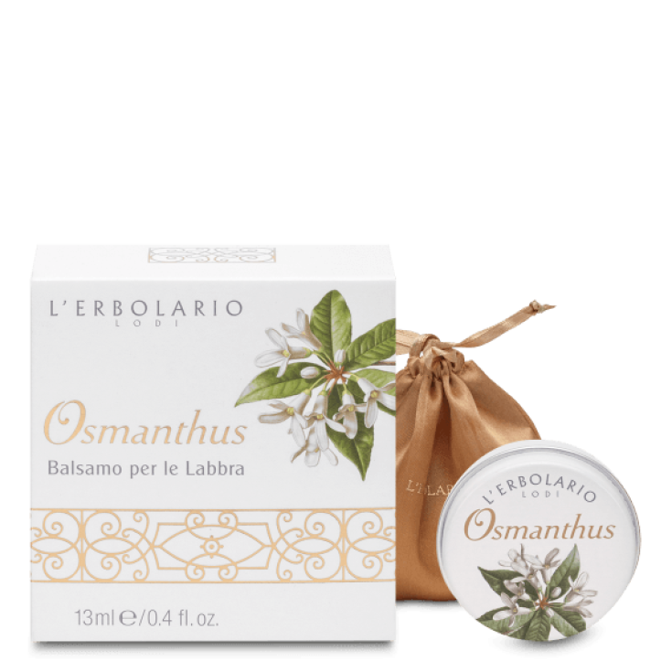 Osmanthus L'Erbolario 13ml