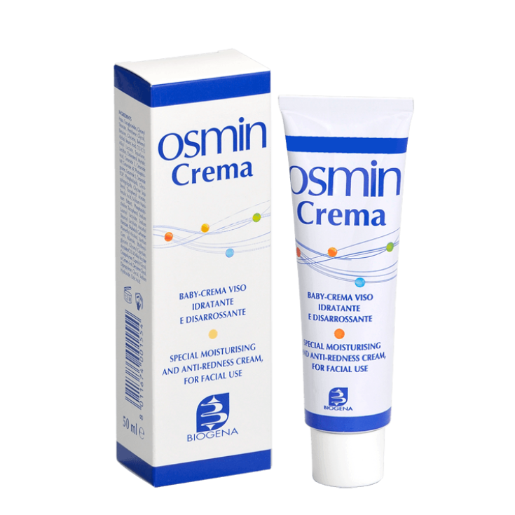 Osmin Biogena Cream 50ml