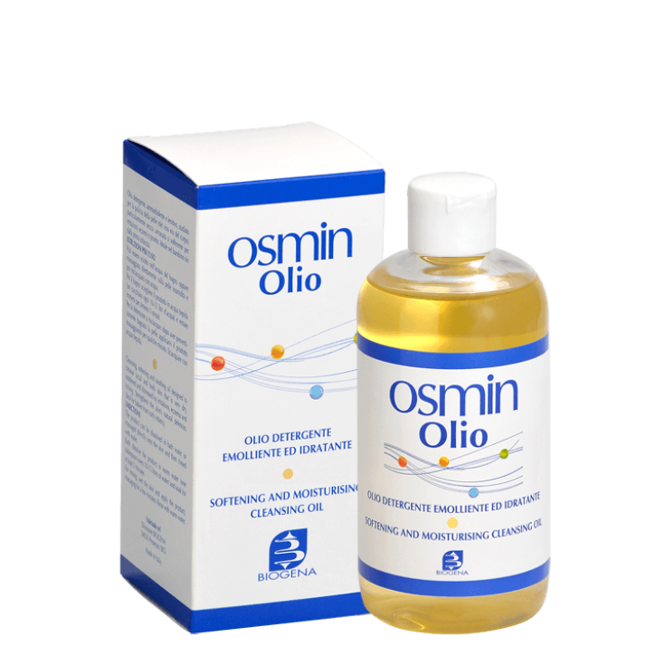 Osmin Biogena Oil 250ml