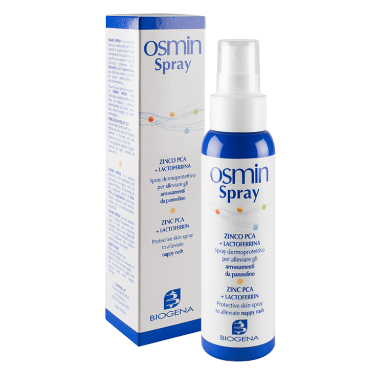 Biogena Osmin Spray 90ml