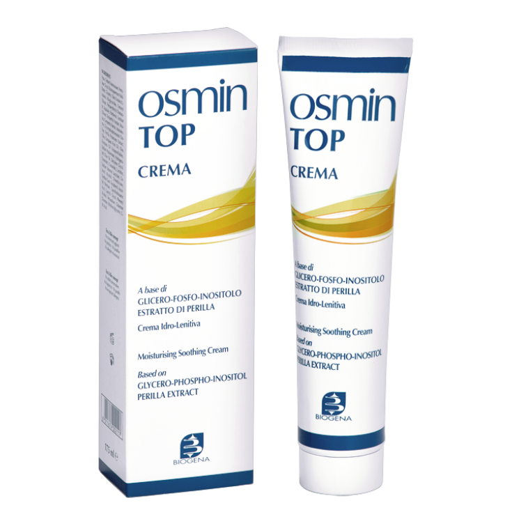 Osmin Top Biogena Cream 175ml