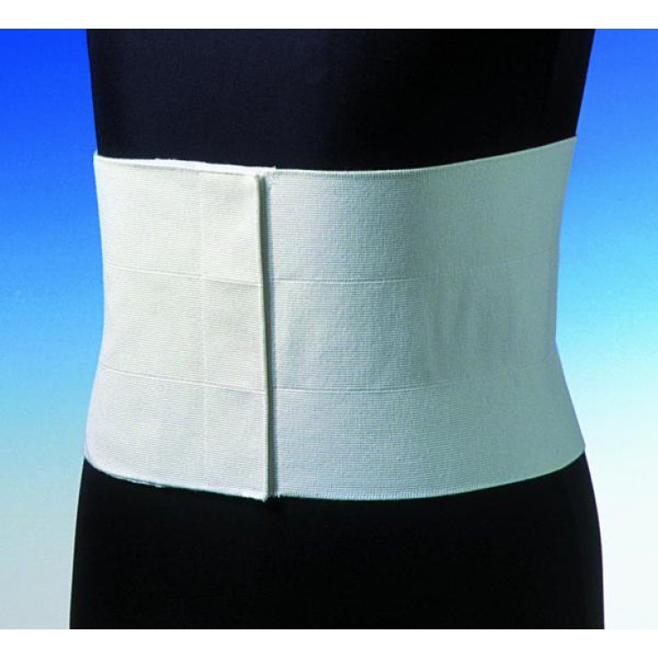 Open Elastic Belly Pharma Size L (95-110cm)