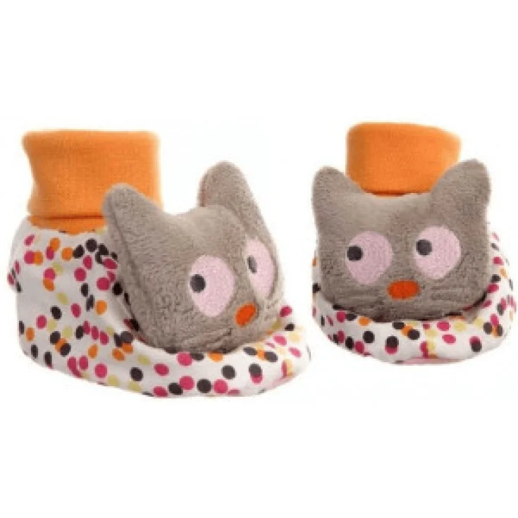 Slippers Cat Egmont Toys 1 Pair