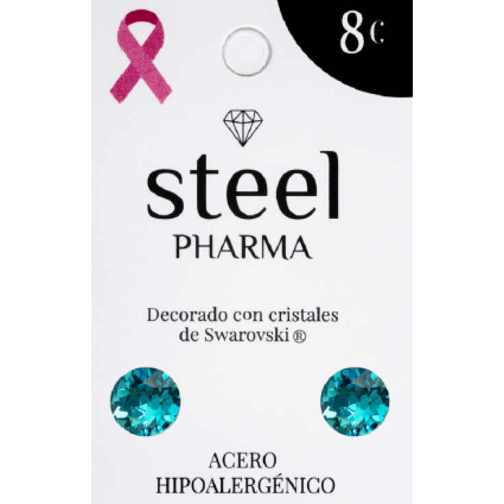 Paola Steel Pharma 1 Pair