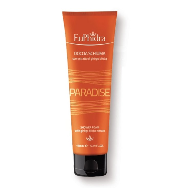 Paradise EuPhidra 150ml