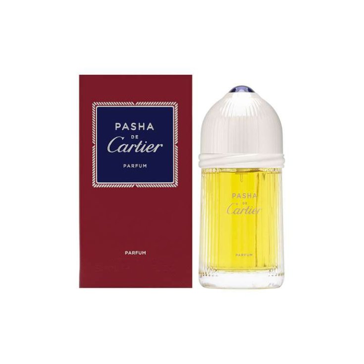 Pasha De Cartier 50ml Loreto Pharmacy