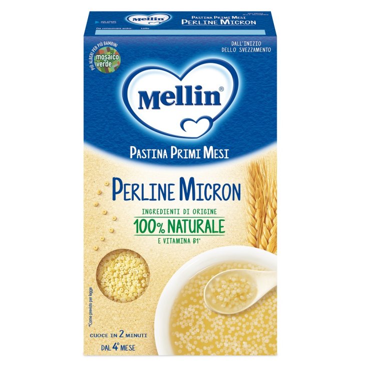 Micron Mellin Beads 320g