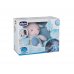 Blue Sheep First Dreams CHICCO 0M +