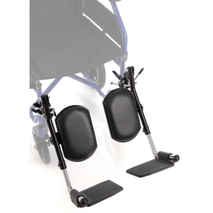 Elevating Platforms Painted Ardea One Moretti 1 Pair