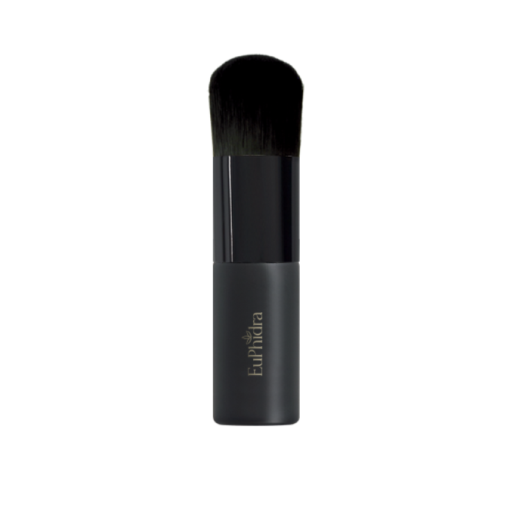 EuPhidra Compact Foundation Brush 1 Piece