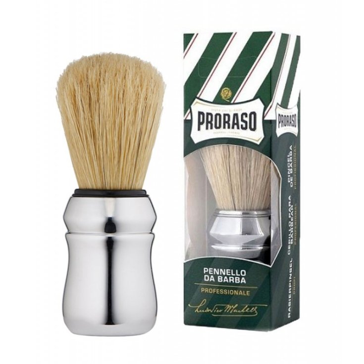 Ludovico Martelli Proraso Professional Shaving Brush